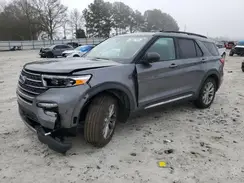 1FMSK7DH0NGA10470 2022 FORD EXPLORER