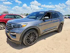 1FMSK7DH0NGA14390 2022 FORD EXPLORER