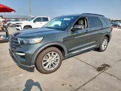 1FMSK7DH0NGA15796 2022 FORD EXPLORER