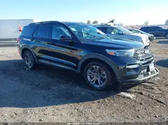 1FMSK7DH0NGA16706 2022 FORD EXPLORER