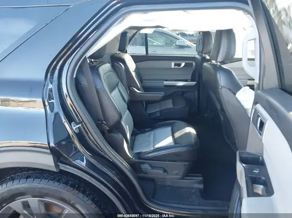 1FMSK7DH0NGA16706 2022 FORD EXPLORER - Image 8