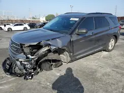 1FMSK7DH0NGA19122 2022 FORD EXPLORER