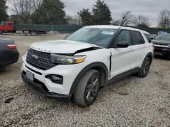 1FMSK7DH0NGA20108 2022 FORD EXPLORER