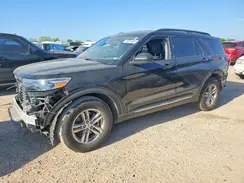 1FMSK7DH0NGA32839 2022 FORD EXPLORER