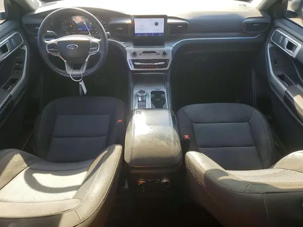 1FMSK7DH0NGA32839 2022 FORD EXPLORER - Image 8