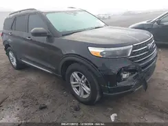 1FMSK7DH0NGA33392 2022 FORD EXPLORER