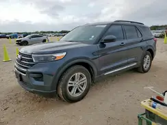 1FMSK7DH0NGA33991 2022 FORD EXPLORER
