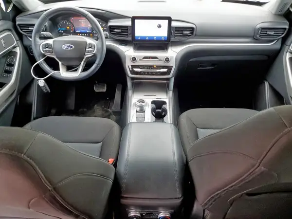1FMSK7DH0NGA33991 2022 FORD EXPLORER - Image 8