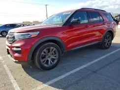 1FMSK7DH0NGA35806 2022 FORD EXPLORER