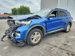 1FMSK7DH0NGA36762 2022 FORD EXPLORER