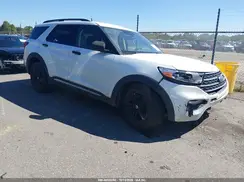 1FMSK7DH0NGA40231 2022 FORD EXPLORER
