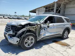 1FMSK7DH0NGA45039 2022 FORD EXPLORER