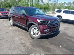 1FMSK7DH0NGA47440 2022 FORD EXPLORER