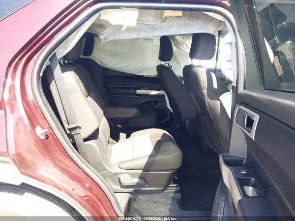 1FMSK7DH0NGA47440 2022 FORD EXPLORER - Image 8