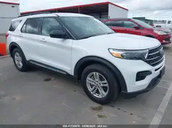1FMSK7DH0NGA50208 2022 FORD EXPLORER