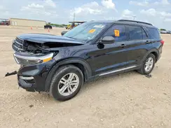 1FMSK7DH0NGA50869 2022 FORD EXPLORER