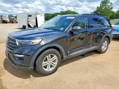 1FMSK7DH0NGA52119 2022 FORD EXPLORER