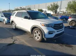 1FMSK7DH0NGA53657 2022 FORD EXPLORER