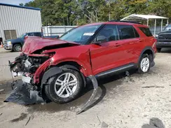 1FMSK7DH0NGA60320 2022 FORD EXPLORER