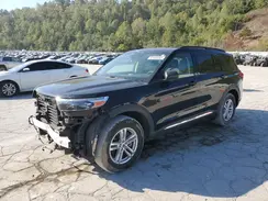 1FMSK7DH0NGA61385 2022 FORD EXPLORER