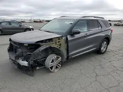 1FMSK7DH0NGA66831 2022 FORD EXPLORER