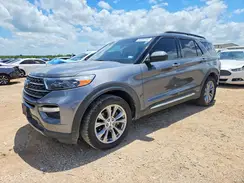 1FMSK7DH0NGA68322 2022 FORD EXPLORER