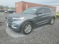 1FMSK7DH0NGA71575 2022 FORD EXPLORER