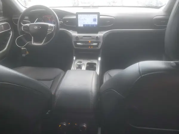 1FMSK7DH0NGA71575 2022 FORD EXPLORER - Image 8