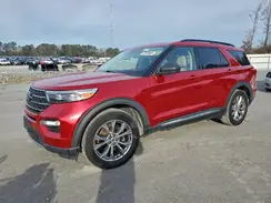 1FMSK7DH0NGA76680 2022 FORD EXPLORER