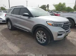 1FMSK7DH0NGA78705 2022 FORD EXPLORER