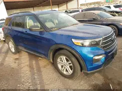 1FMSK7DH0NGA81152 2022 FORD EXPLORER