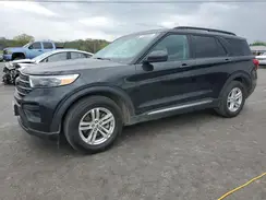 1FMSK7DH0NGA97769 2022 FORD EXPLORER
