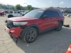 1FMSK7DH0NGA98940 2022 FORD EXPLORER