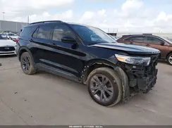 1FMSK7DH0NGB10164 2022 FORD EXPLORER