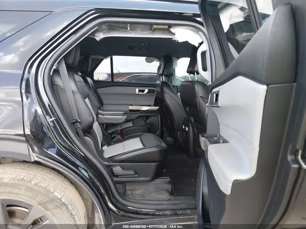 1FMSK7DH0NGB10164 2022 FORD EXPLORER - Image 8