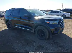 1FMSK7DH0NGB11119 2022 FORD EXPLORER