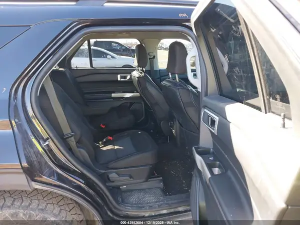 1FMSK7DH0NGB11119 2022 FORD EXPLORER - Image 8