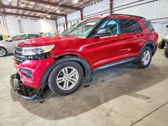 1FMSK7DH0NGB11654 2022 FORD EXPLORER