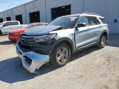 1FMSK7DH0NGB11864 2022 FORD EXPLORER