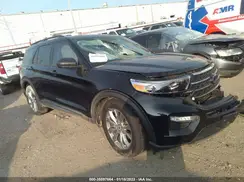 1FMSK7DH0NGB17051 2022 FORD EXPLORER