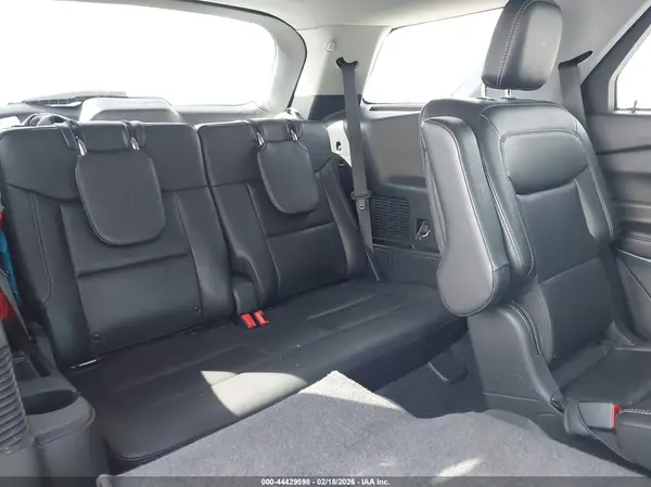 1FMSK7DH0NGB17373 2022 FORD EXPLORER - Image 8