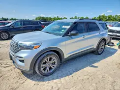 1FMSK7DH0NGB27885 2022 FORD EXPLORER