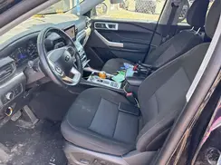 1FMSK7DH0NGB30771 2022 FORD EXPLORER