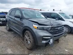 1FMSK7DH0NGB34206 2022 FORD EXPLORER