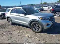 1FMSK7DH0NGB34979 2022 FORD EXPLORER