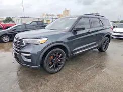 1FMSK7DH0NGB38353 2022 FORD EXPLORER
