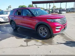 1FMSK7DH0NGB40877 2022 FORD EXPLORER