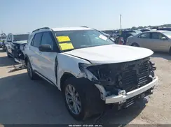 1FMSK7DH0NGB41110 2022 FORD EXPLORER