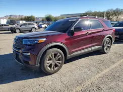 1FMSK7DH0NGB41947 2022 FORD EXPLORER