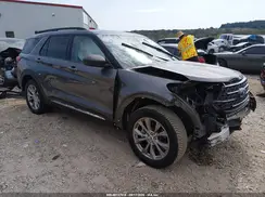 1FMSK7DH0NGB45187 2022 FORD EXPLORER
